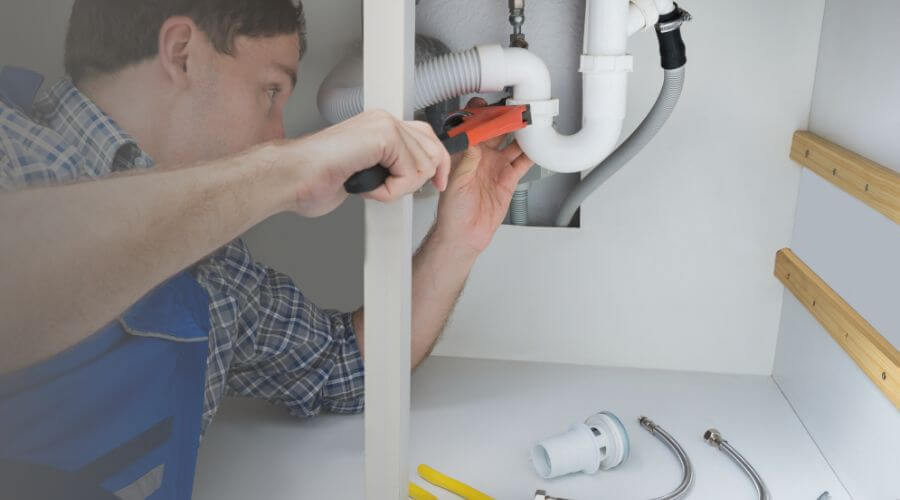 Professional emergency plumbing in Blakeslee, PA